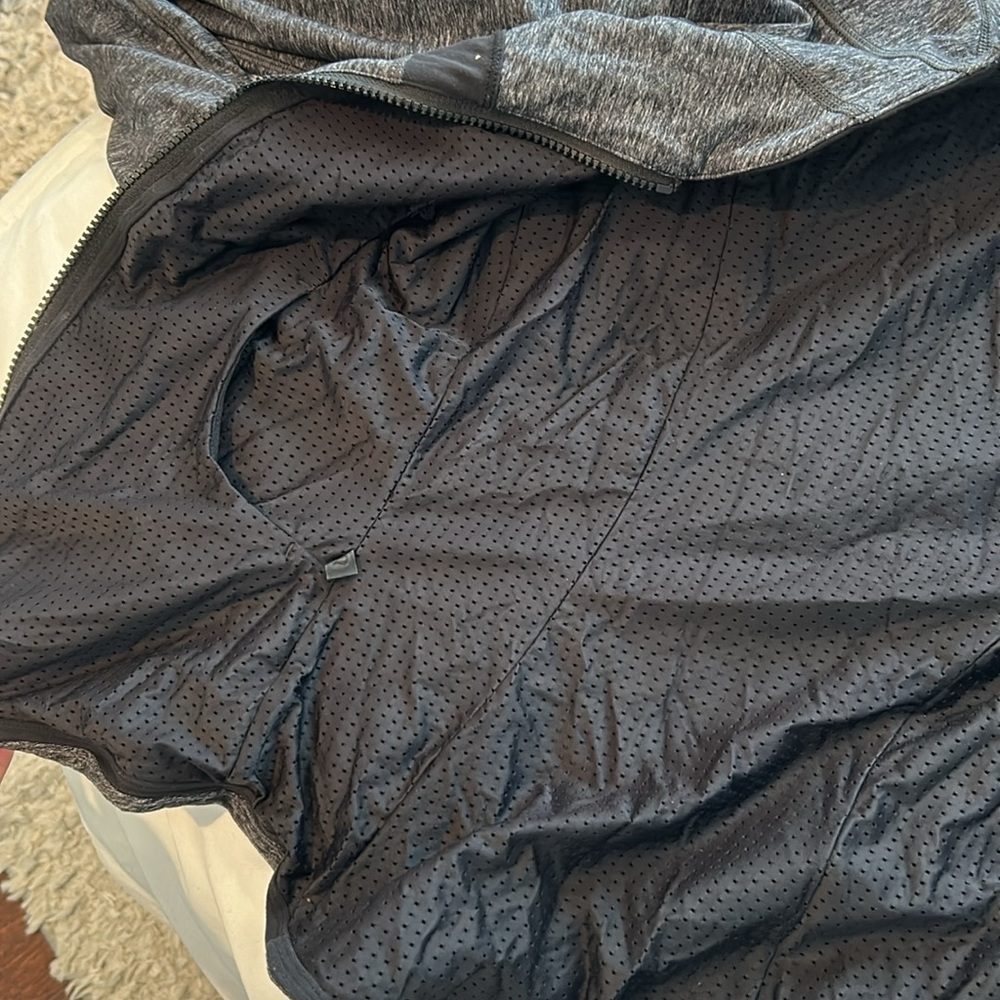 lululemon define jacket - Picture 2 of 2